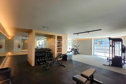 Apartamento T1 para Arrendamento em São Vitor (Braga)