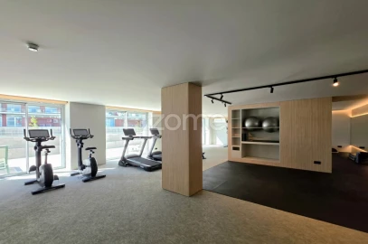 Apartamento T1 para Arrendamento em São Vitor (Braga)