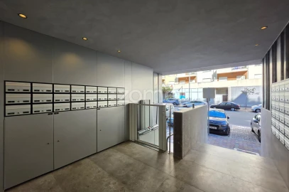 Apartamento T1 para Arrendamento em São Vitor (Braga)