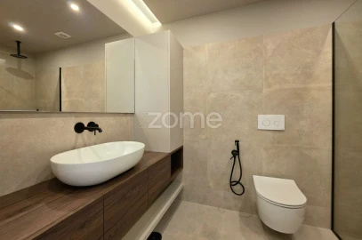 Apartamento T1 para Arrendamento em São Vitor (Braga)