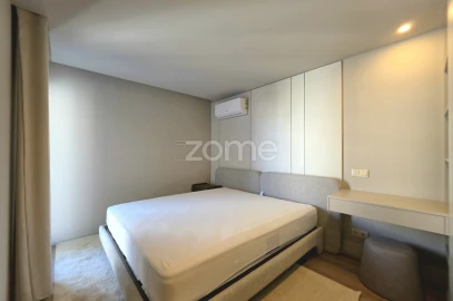 Apartamento T1 para Arrendamento em São Vitor (Braga)
