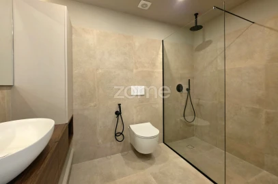 Apartamento T1 para Arrendamento em São Vitor (Braga)
