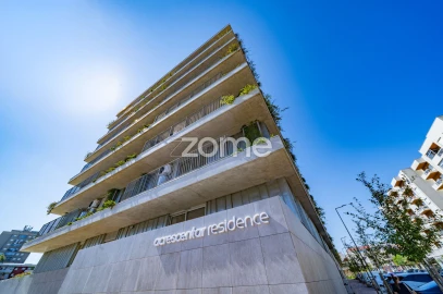 Apartamento T1 para Arrendamento em São Vitor (Braga)