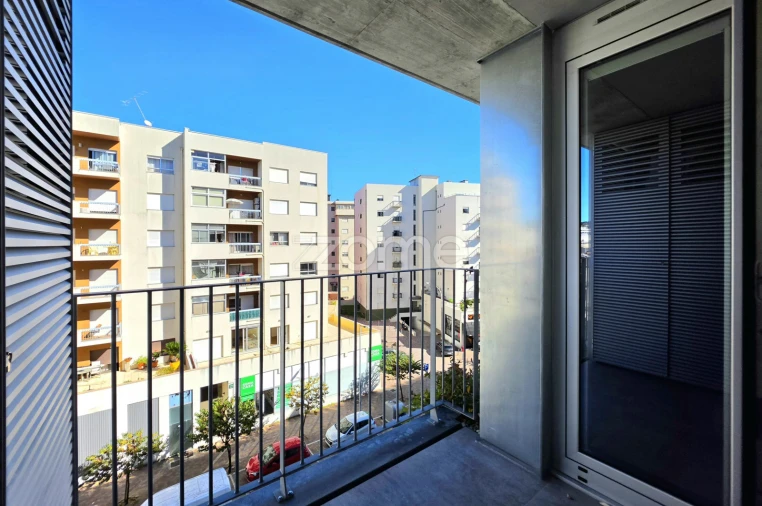 Apartamento T1 para Arrendamento em São Vitor (Braga) Foto 35