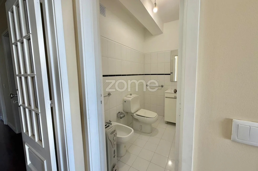 Apartamento T2 para Venda em Penafiel Foto 28