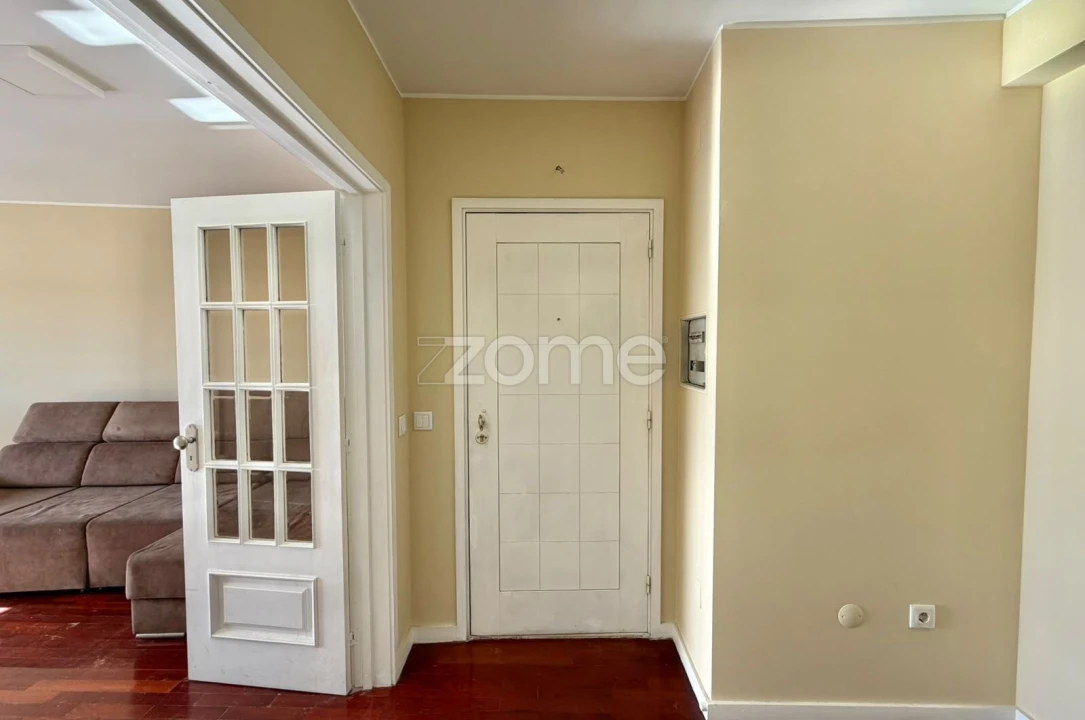 Apartamento T2 para Venda em Penafiel Foto 19