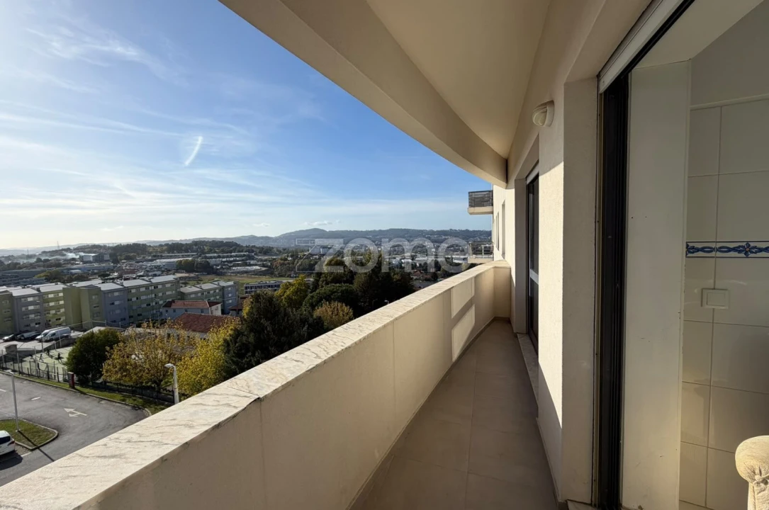 Apartamento T2 para Venda em Penafiel Foto 16