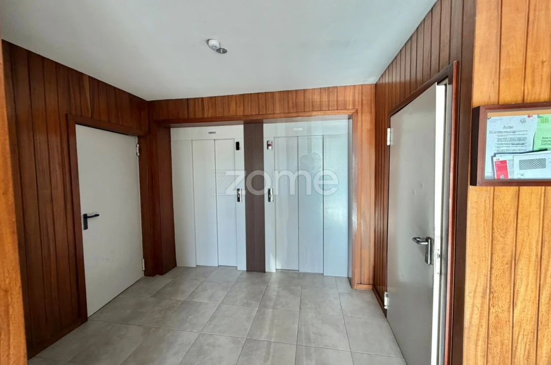 Apartamento T2 para Venda em Penafiel Foto 11