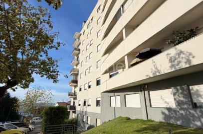 Apartamento T2 para Venda em Penafiel