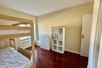 Apartamento T2 para Venda em Penafiel