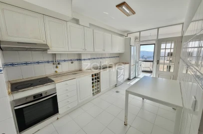 Apartamento T2 para Venda em Penafiel