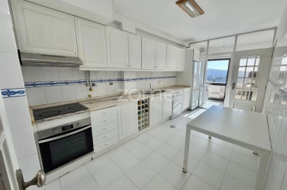 Apartamento T2 para Venda em Penafiel