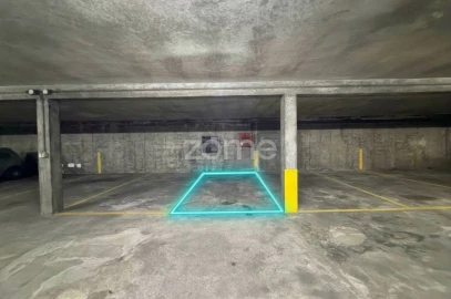 Apartamento T2 para Venda em Penafiel