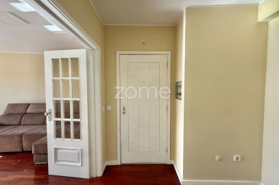 Apartamento T2 para Venda em Penafiel