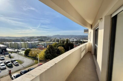 Apartamento T2 para Venda em Penafiel