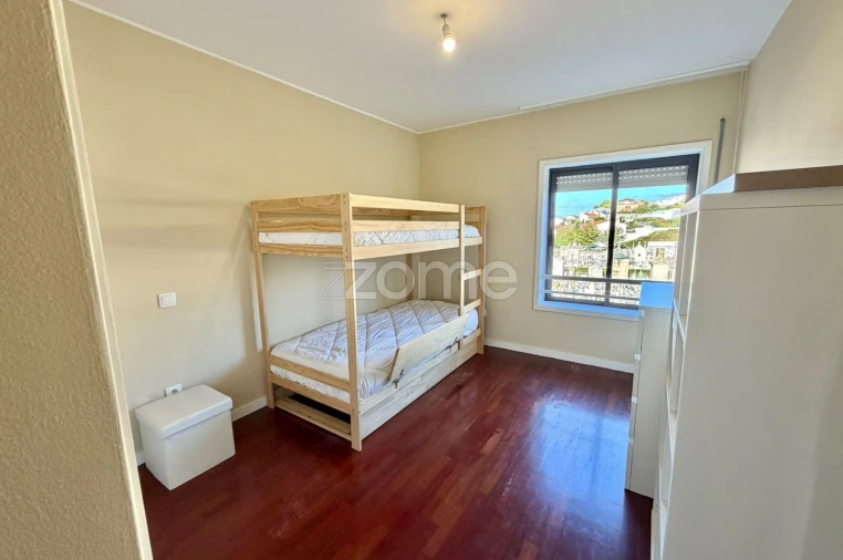 Apartamento T2 para Venda em Penafiel Foto 40