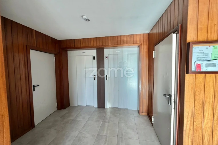 Apartamento T2 para Venda em Penafiel Foto 11
