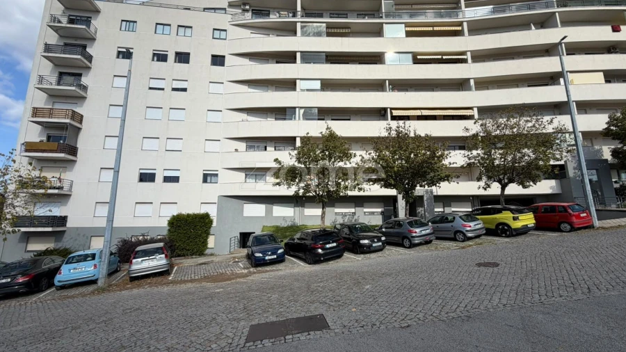 Apartamento T2 para Venda em Penafiel