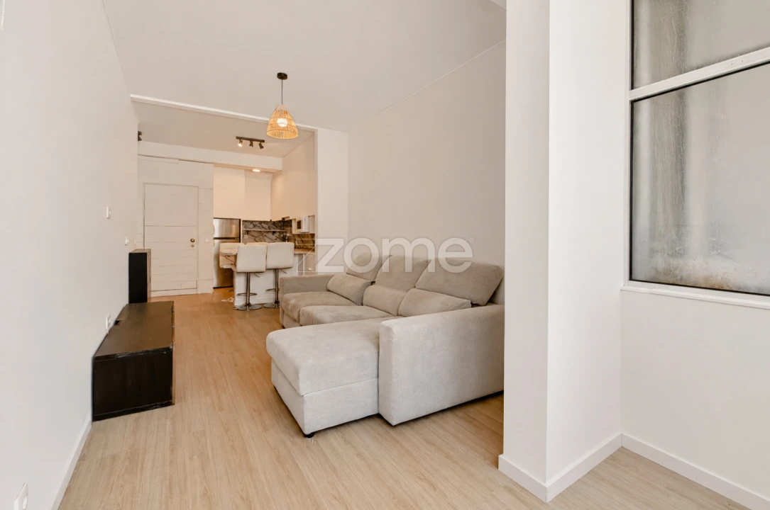 Apartamento T1 para Venda em Bonfim Foto 9