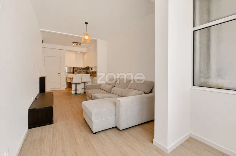 Apartamento T1 para Venda em Bonfim Foto 9