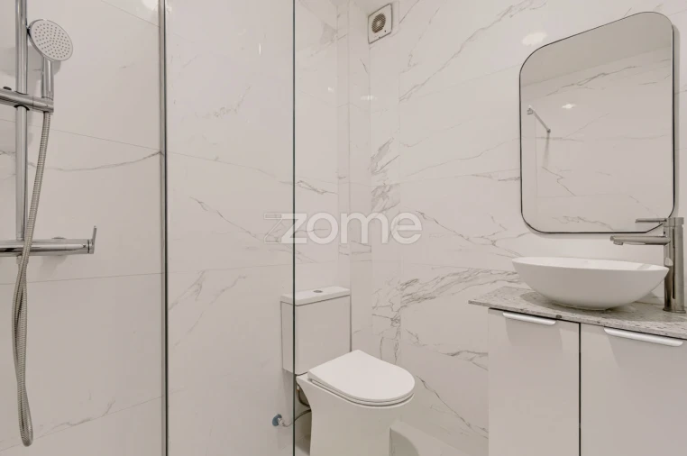 Apartamento T1 para Venda em Bonfim Foto 19