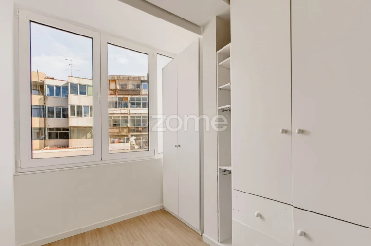 Apartamento T1 para Venda em Bonfim Foto 17