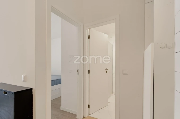 Apartamento T1 para Venda em Bonfim Foto 16