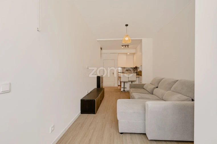Apartamento T1 para Venda em Bonfim Foto 10