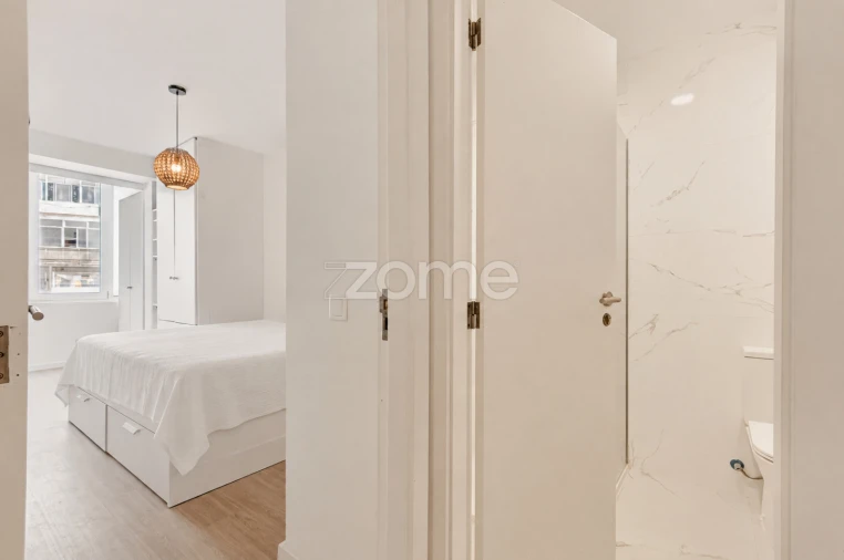 Apartamento T1 para Venda em Bonfim Foto 12