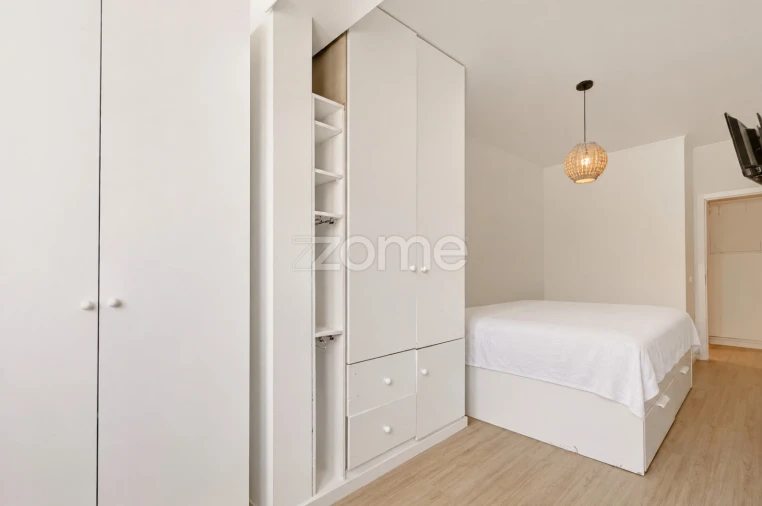 Apartamento T1 para Venda em Bonfim Foto 14