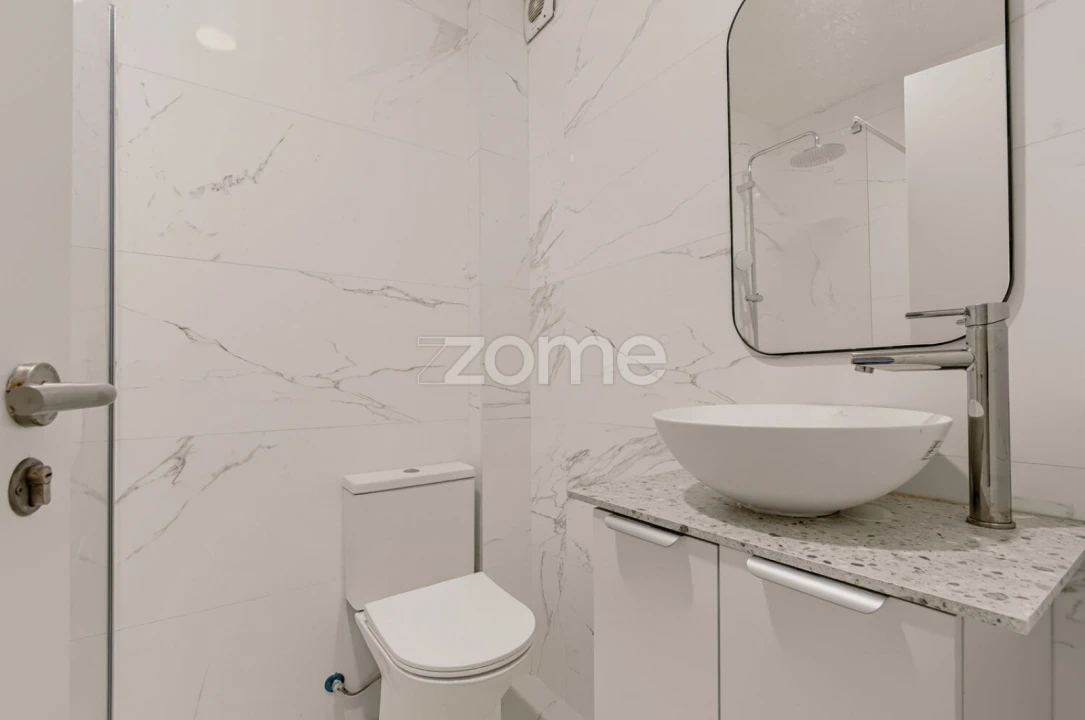 Apartamento T1 para Venda em Bonfim Foto 18