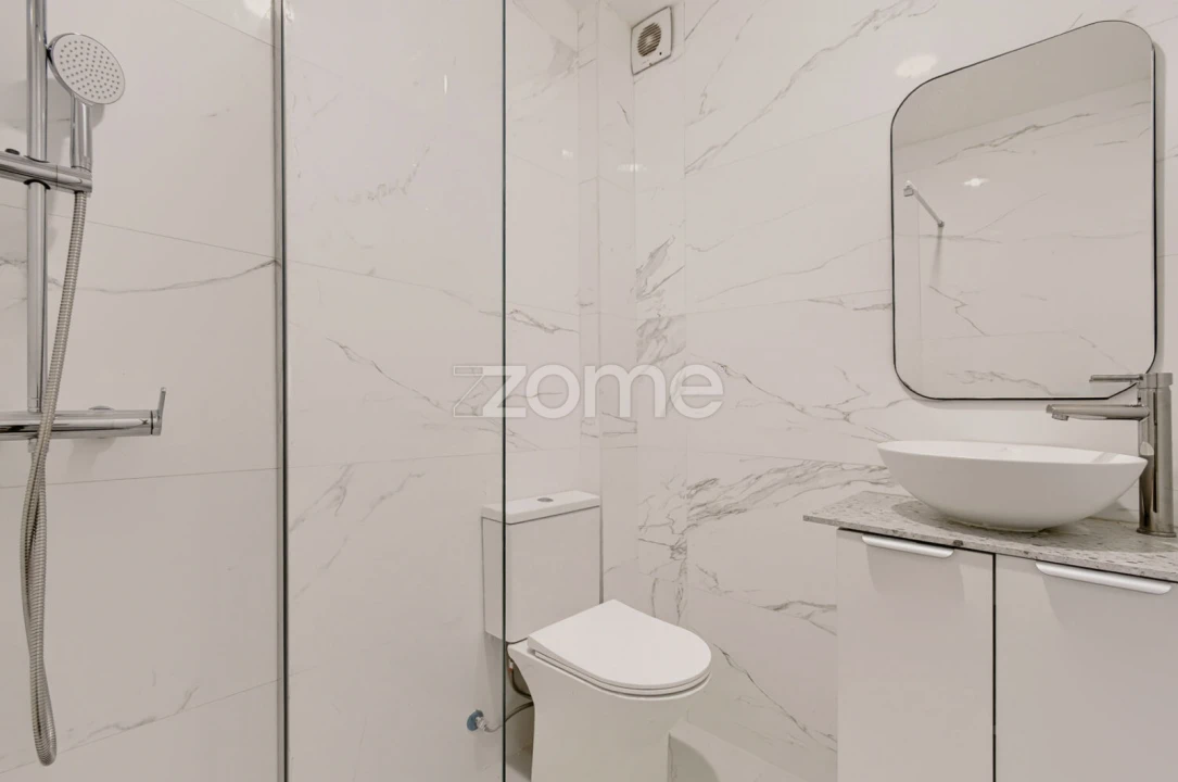Apartamento T1 para Venda em Bonfim Foto 19