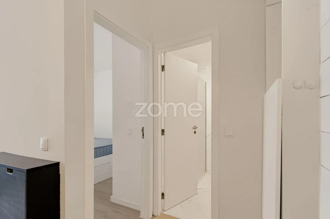 Apartamento T1 para Venda em Bonfim Foto 16