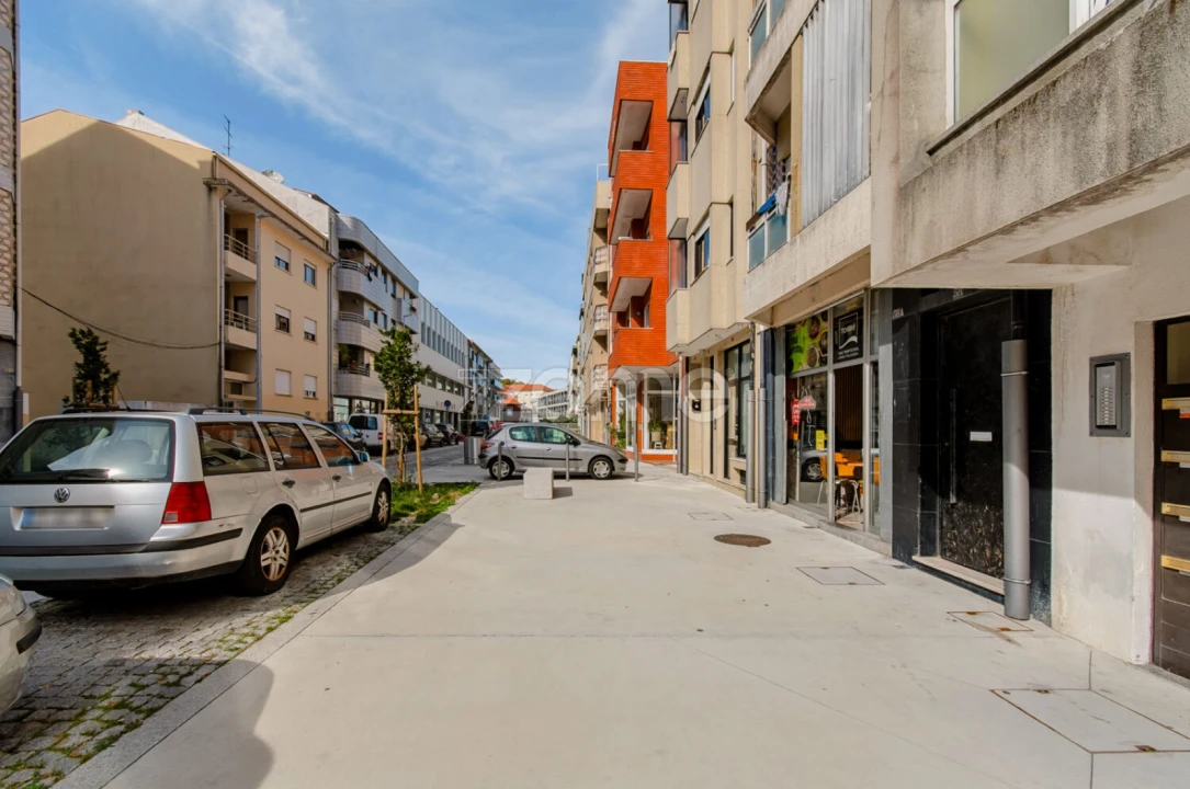 Apartamento T1 para Venda em Bonfim Foto 1