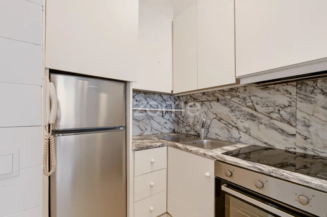 Apartamento T1 para Venda em Bonfim Foto 6