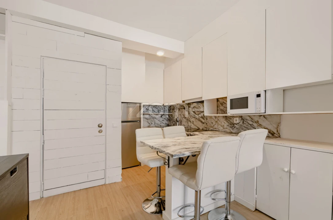 Apartamento T1 para Venda em Bonfim Foto 3