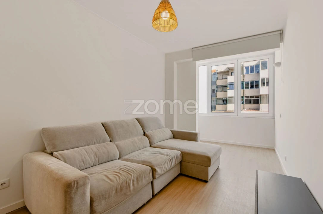 Apartamento T1 para Venda em Bonfim Foto 8