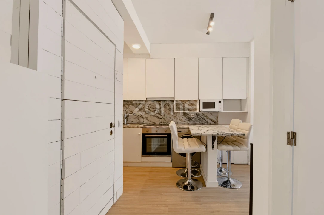 Apartamento T1 para Venda em Bonfim Foto 4