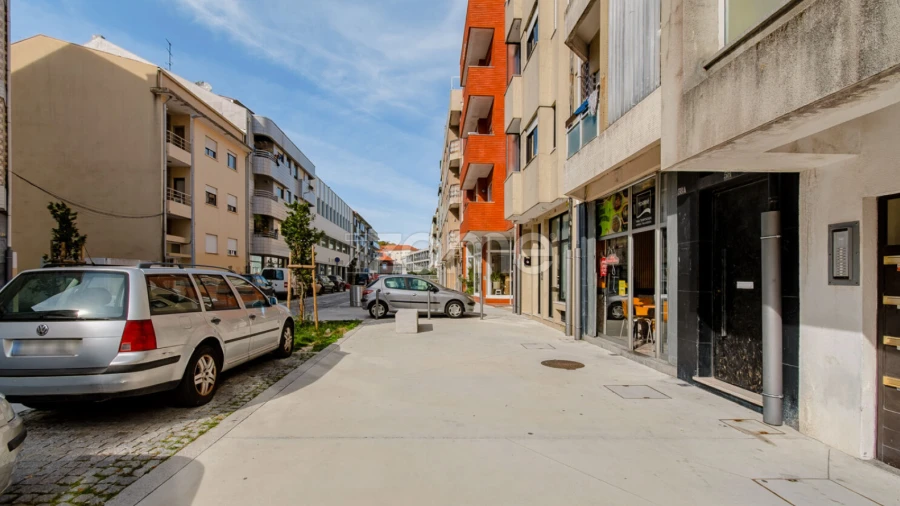 Apartamento T1 para Venda em Bonfim