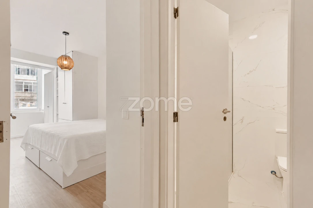 Apartamento T1 para Venda em Bonfim Foto 12
