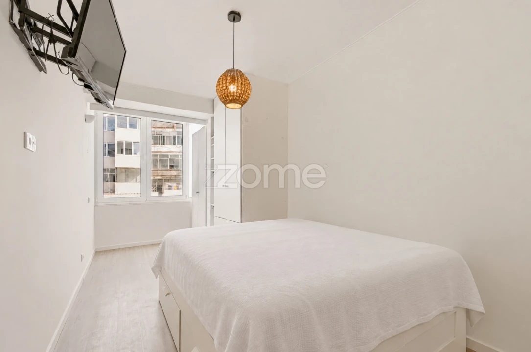 Apartamento T1 para Venda em Bonfim Foto 13