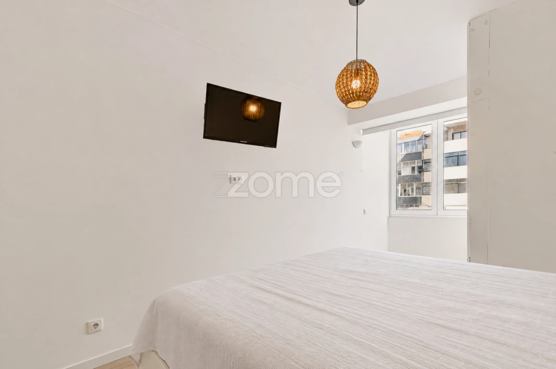 Apartamento T1 para Venda em Bonfim Foto 15