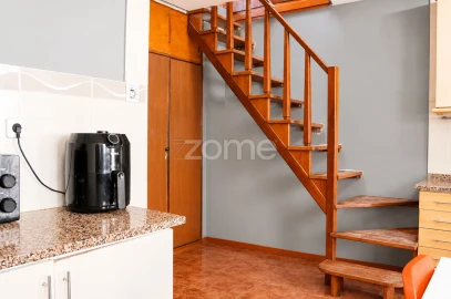 Apartamento T3 para Venda em Santa Marinha e São Pedro da Afurada