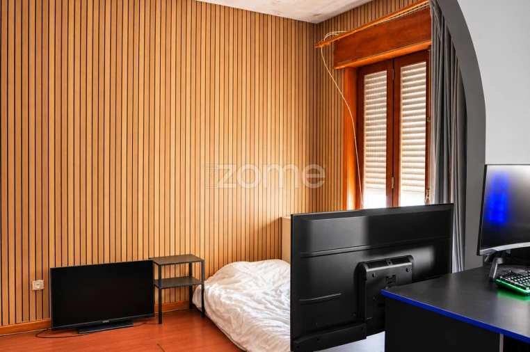 Apartamento T3 para Venda em Santa Marinha e São Pedro da Afurada Foto 14