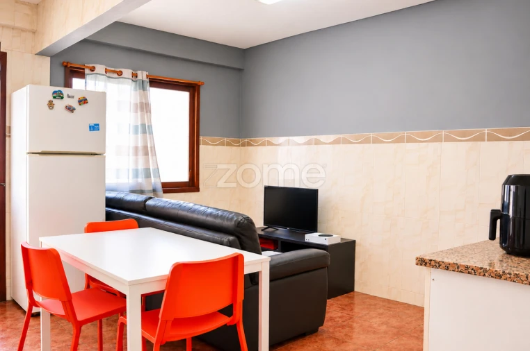 Apartamento T3 para Venda em Santa Marinha e São Pedro da Afurada Foto 3