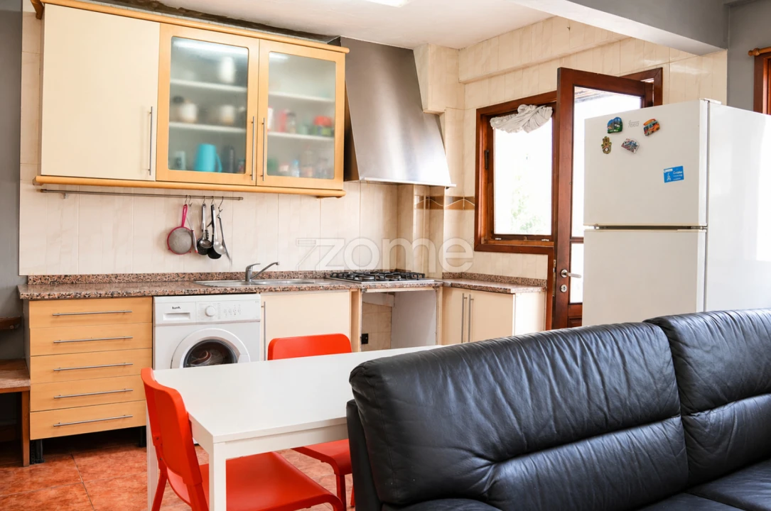 Apartamento T3 para Venda em Santa Marinha e São Pedro da Afurada Foto 4