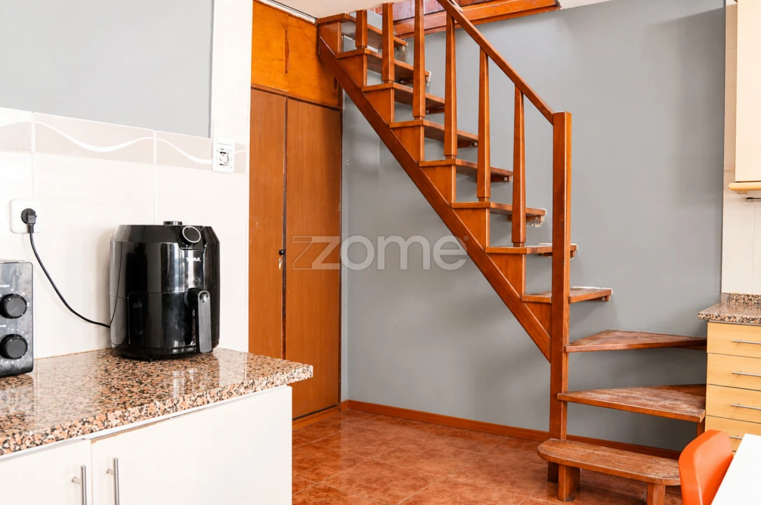 Apartamento T3 para Venda em Santa Marinha e São Pedro da Afurada Foto 7