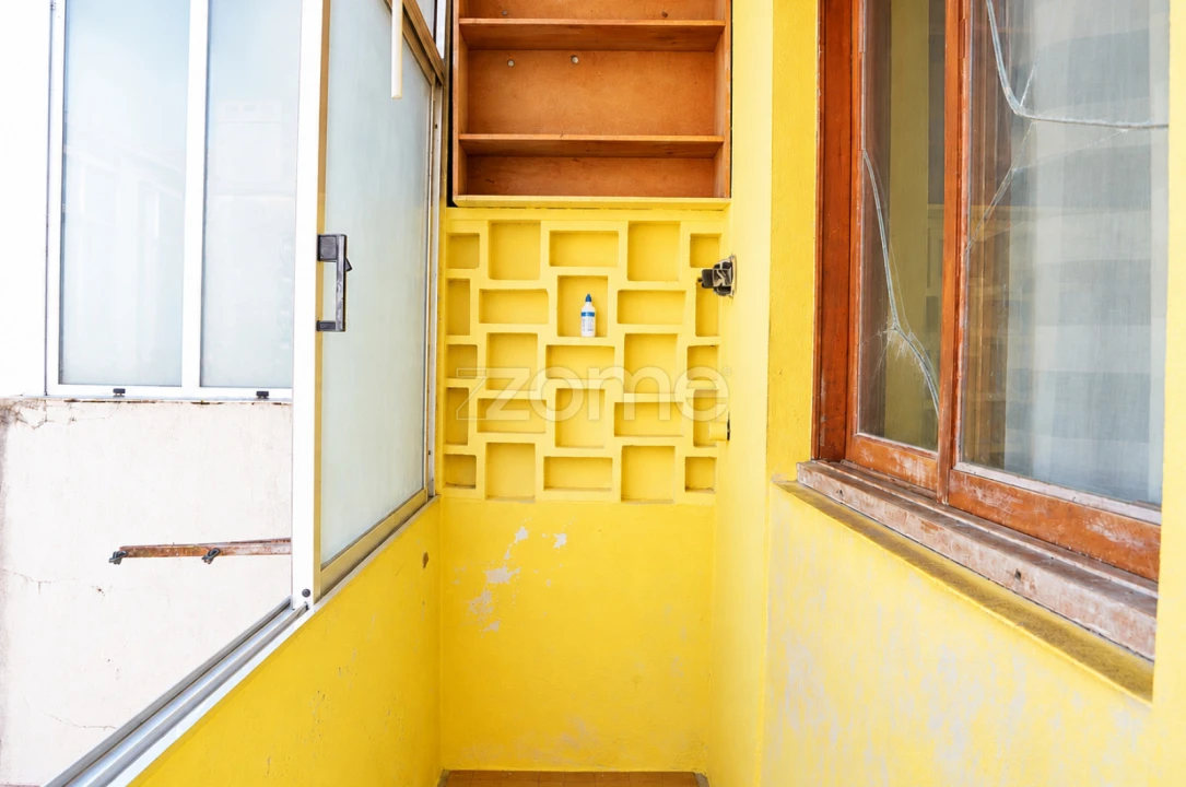 Apartamento T3 para Venda em Santa Marinha e São Pedro da Afurada Foto 5