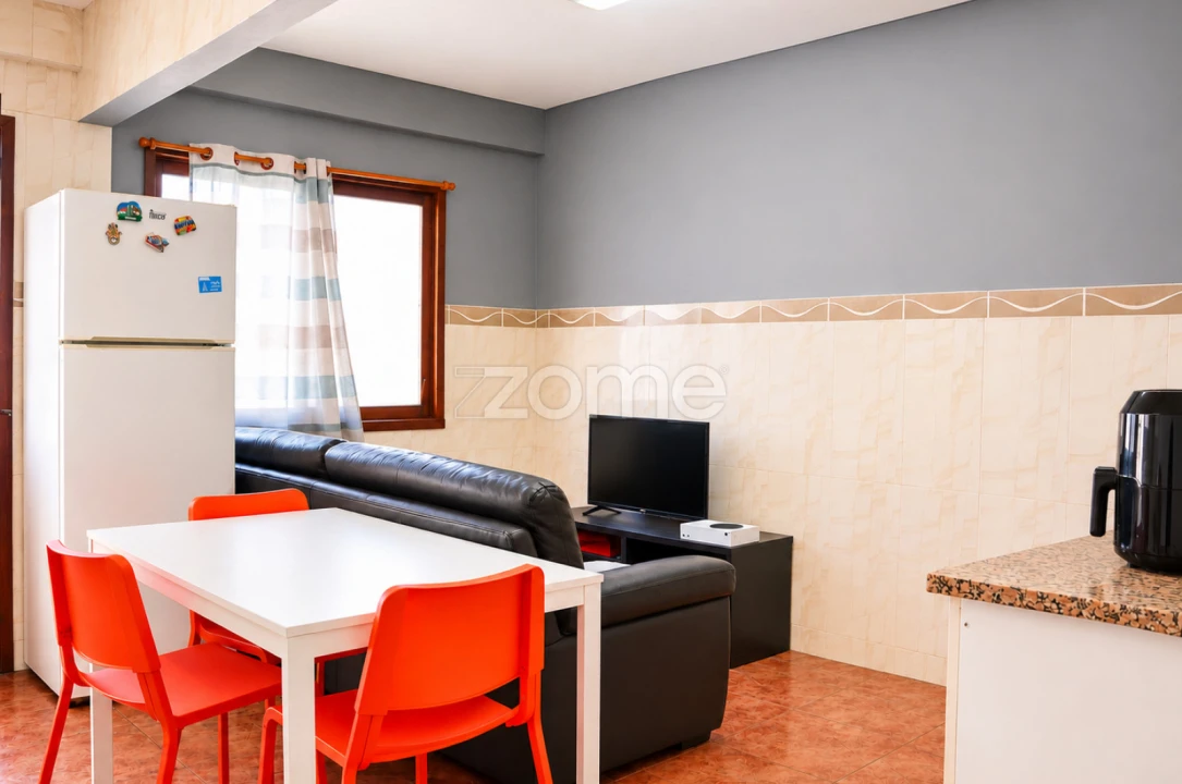 Apartamento T3 para Venda em Santa Marinha e São Pedro da Afurada Foto 3