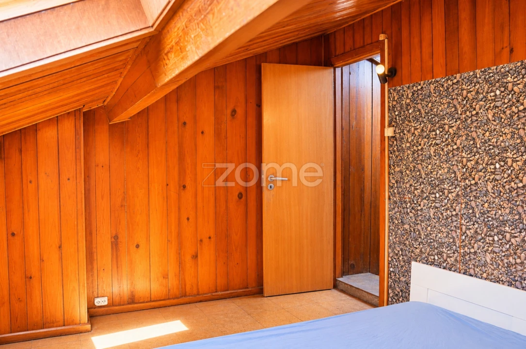 Apartamento T3 para Venda em Santa Marinha e São Pedro da Afurada Foto 13